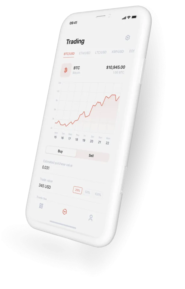 Bitcoin UP - Register for a Free Account in Just Minutes!